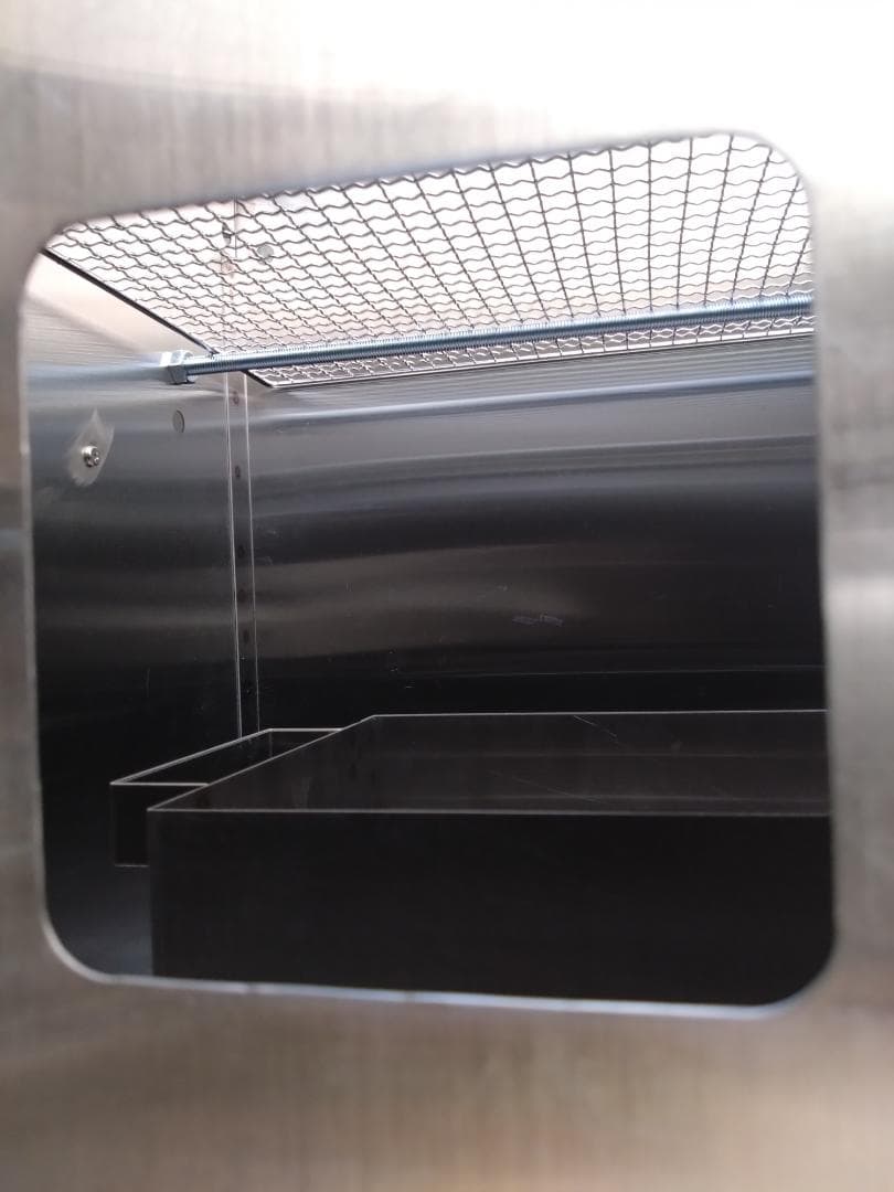 台数限定 値下げ「炭火で焼き芋」「炭の途中追加可能」 「割れ欠けにくい」KG2