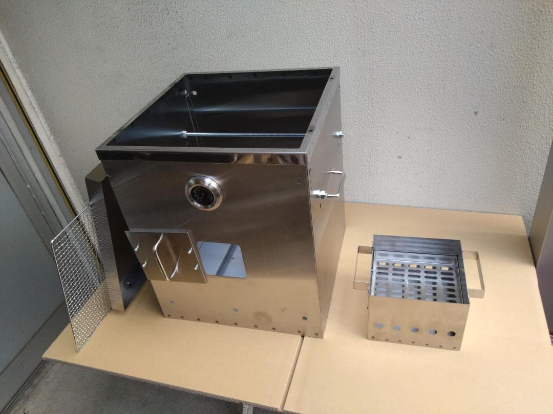 台数限定 値下げ「炭火で焼き芋」「炭の途中追加可能」 「割れ欠けにくい」KG2