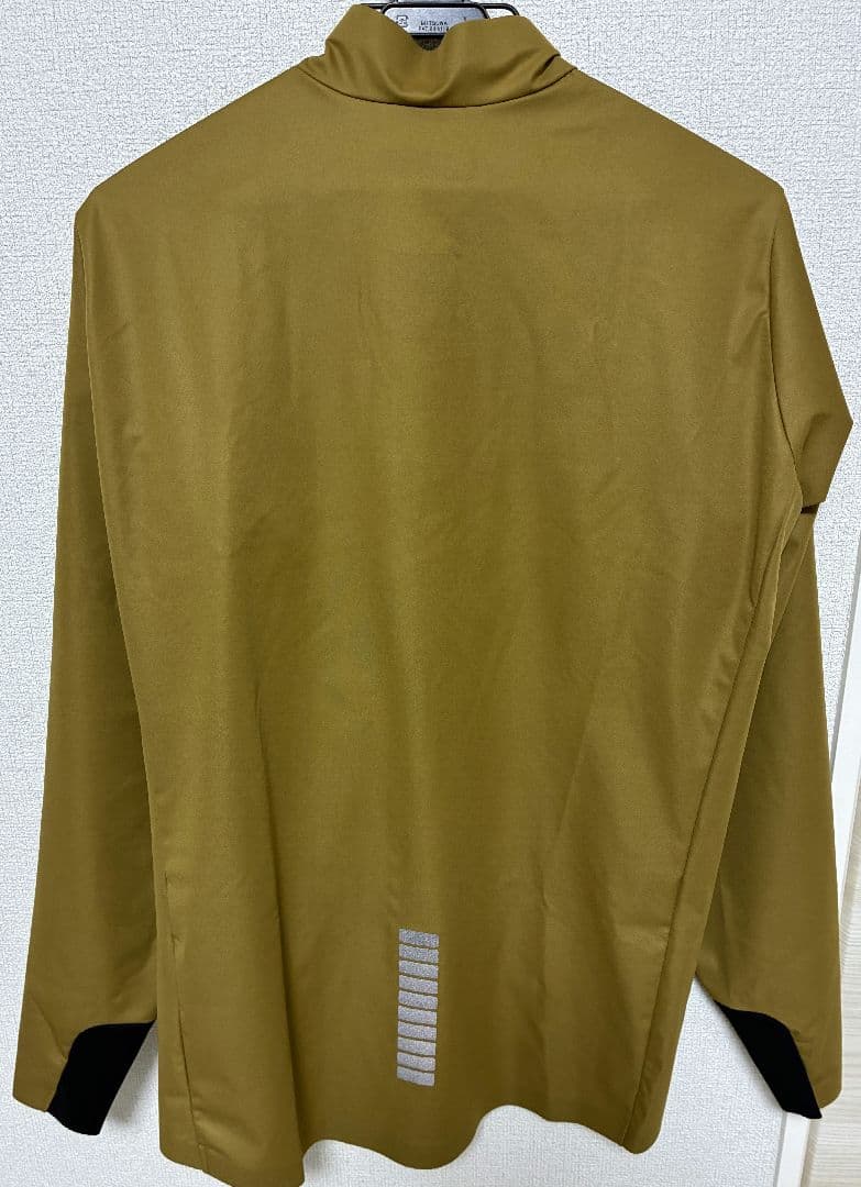 ウェア ASSOS MILLE GT Shell jacket S11