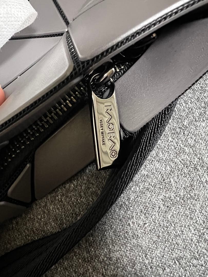 BAO BAO ISSEY MIYAKE ショルダーバッグ