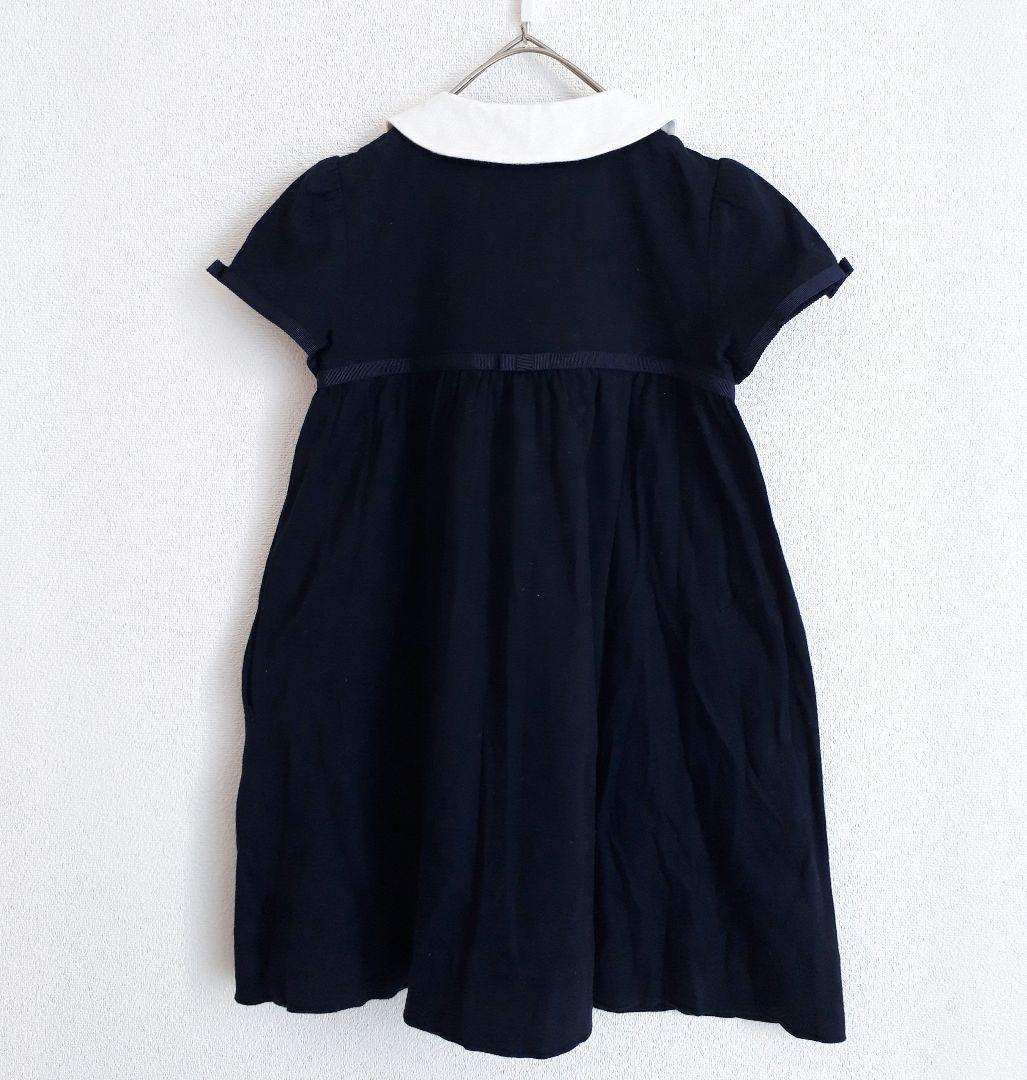 familiar お受験 ワンピース