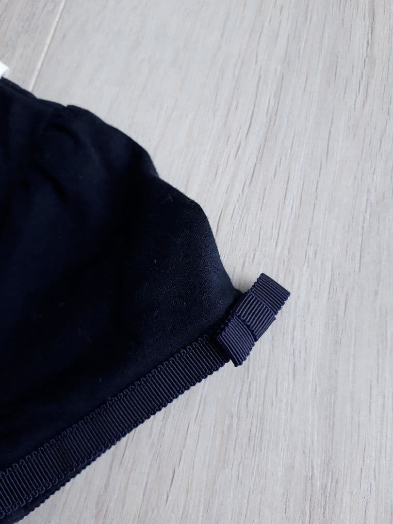 familiar お受験 ワンピース