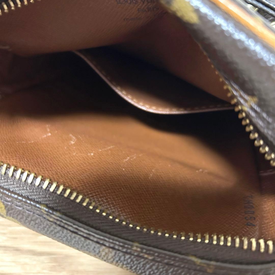 【貴重】ルイ・ヴィトン モノグラム アマゾン ショルダーバッグ M45236