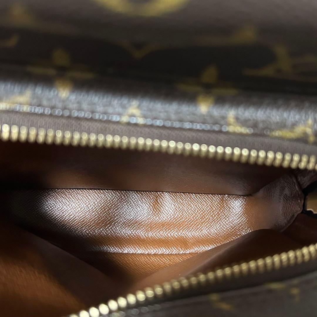 【貴重】ルイ・ヴィトン モノグラム アマゾン ショルダーバッグ M45236