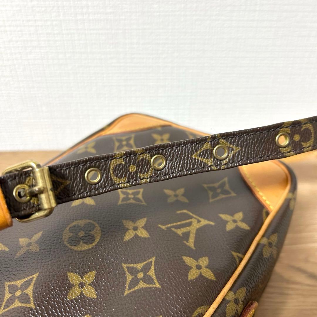 【貴重】ルイ・ヴィトン モノグラム アマゾン ショルダーバッグ M45236