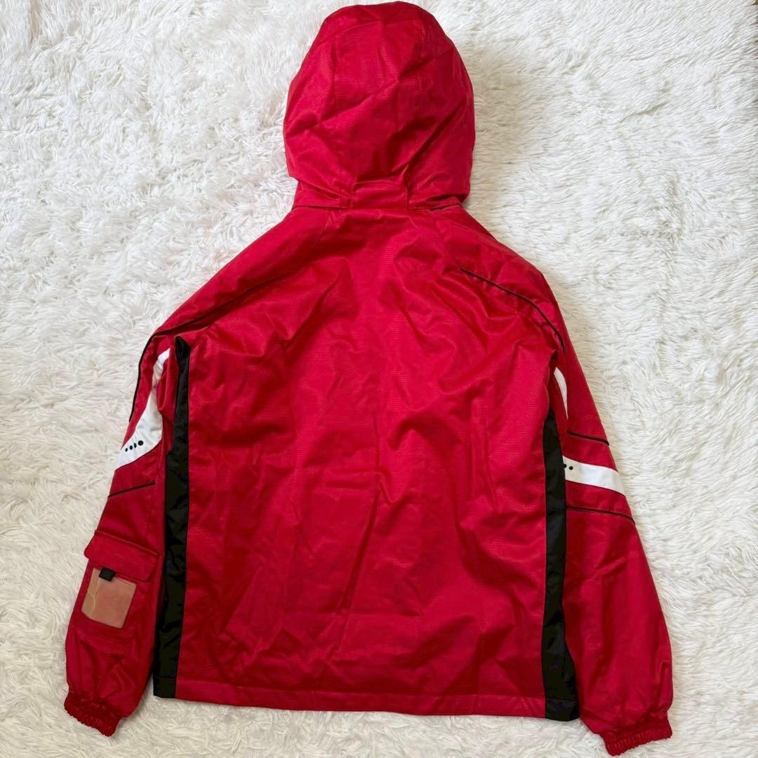 ✨美品✨フェニックス スキーウェア セットアップ ロゴ 2way 160cm