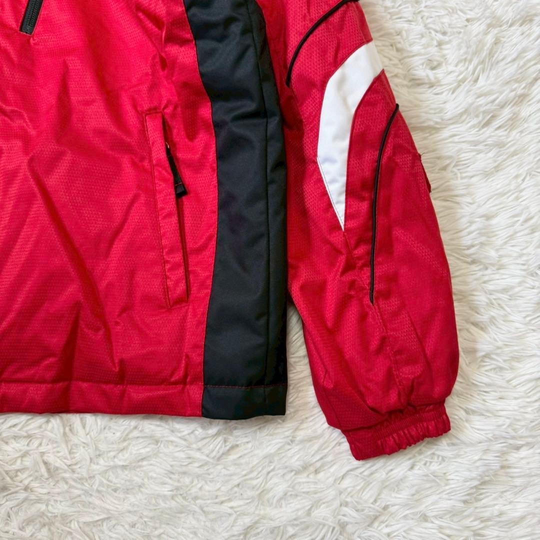 ✨美品✨フェニックス スキーウェア セットアップ ロゴ 2way 160cm