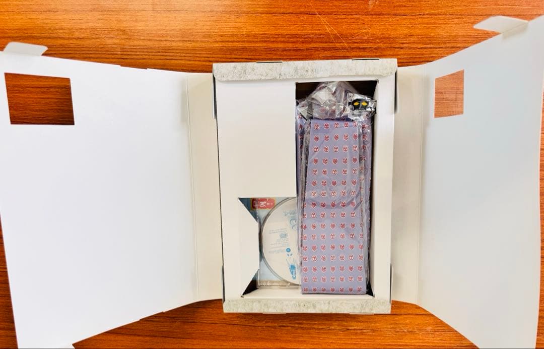 サクラ大戦3 デスクトップアクセサリー 特別限定版B 未使用保管品