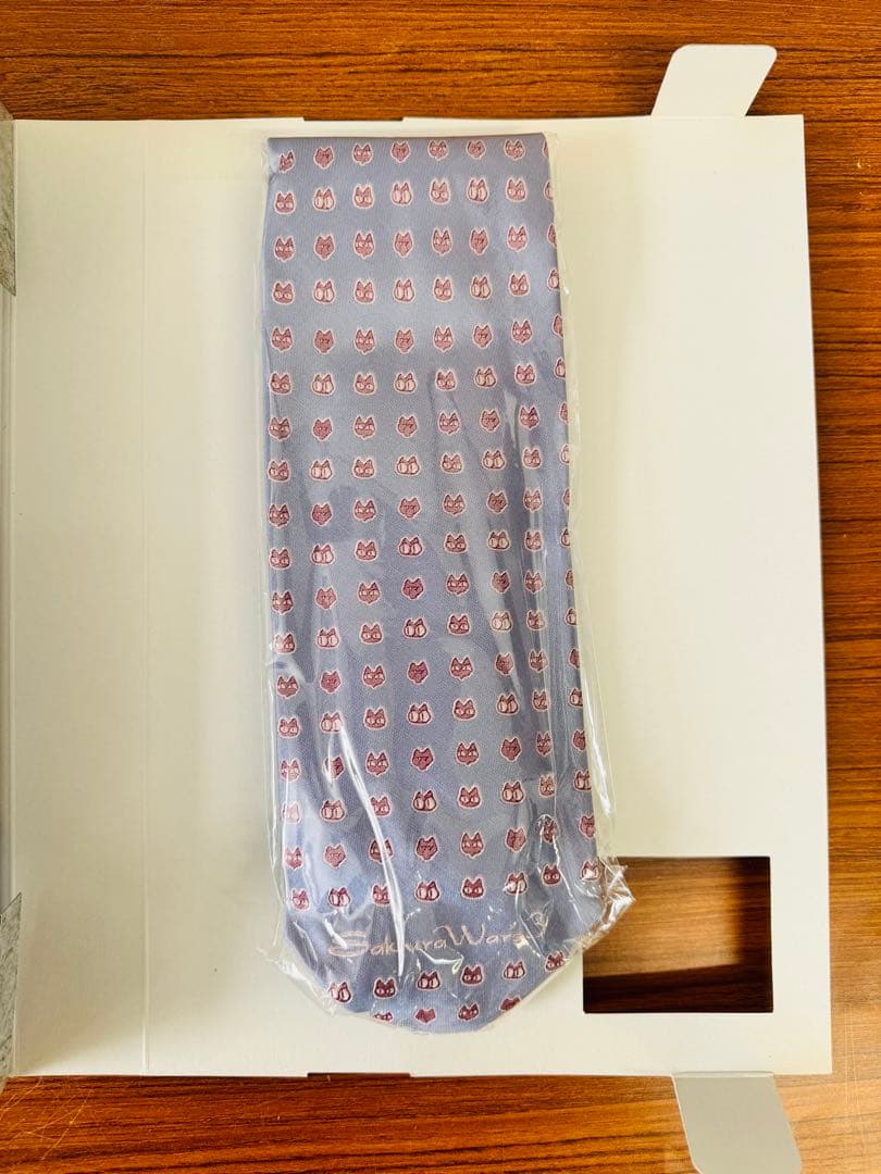 サクラ大戦3 デスクトップアクセサリー 特別限定版B 未使用保管品