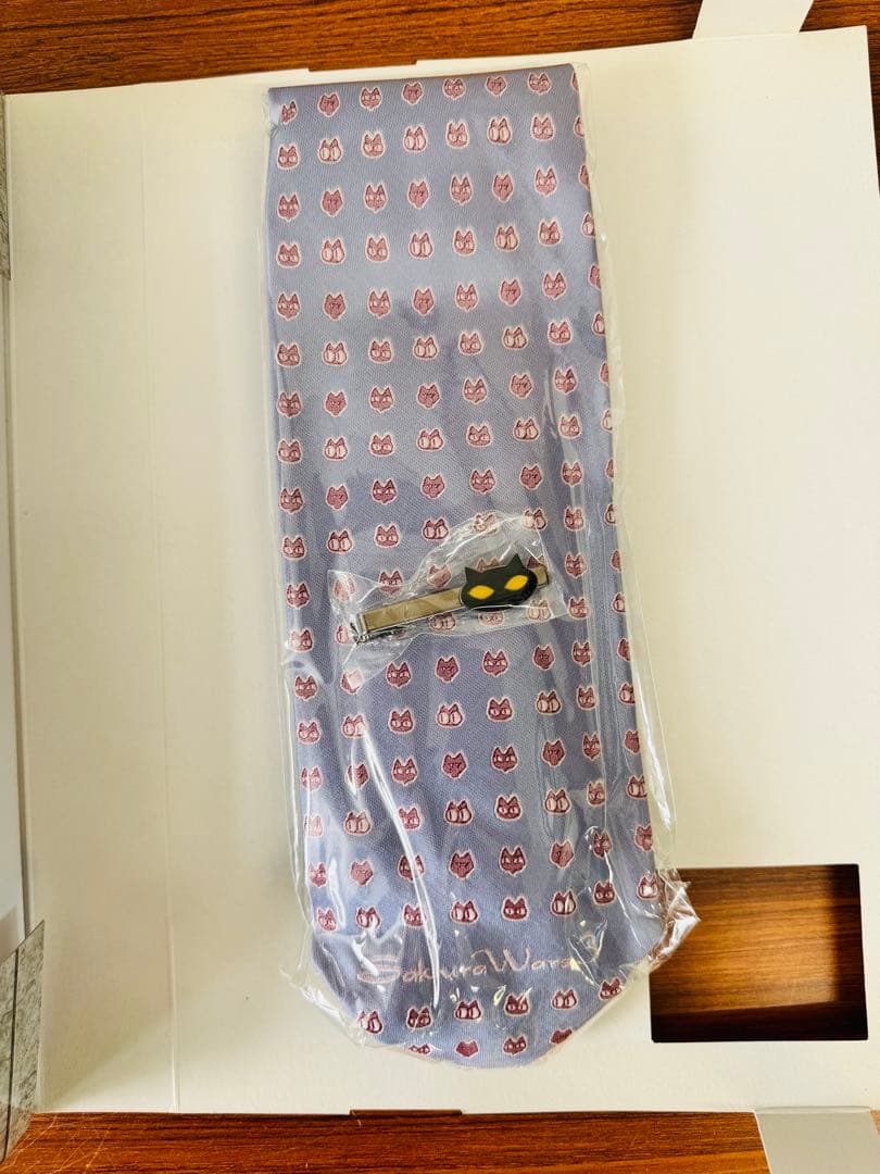 サクラ大戦3 デスクトップアクセサリー 特別限定版B 未使用保管品