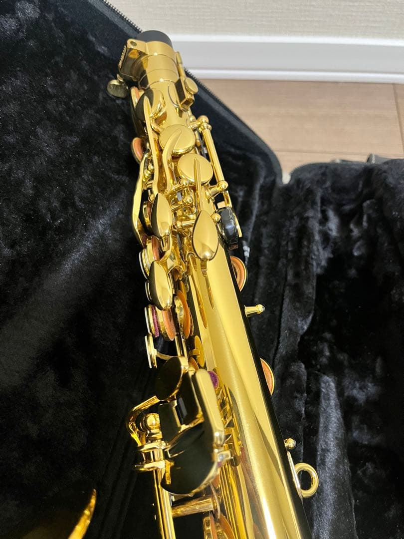 アルトサックス　YAS62　YAMAHA 【中古】