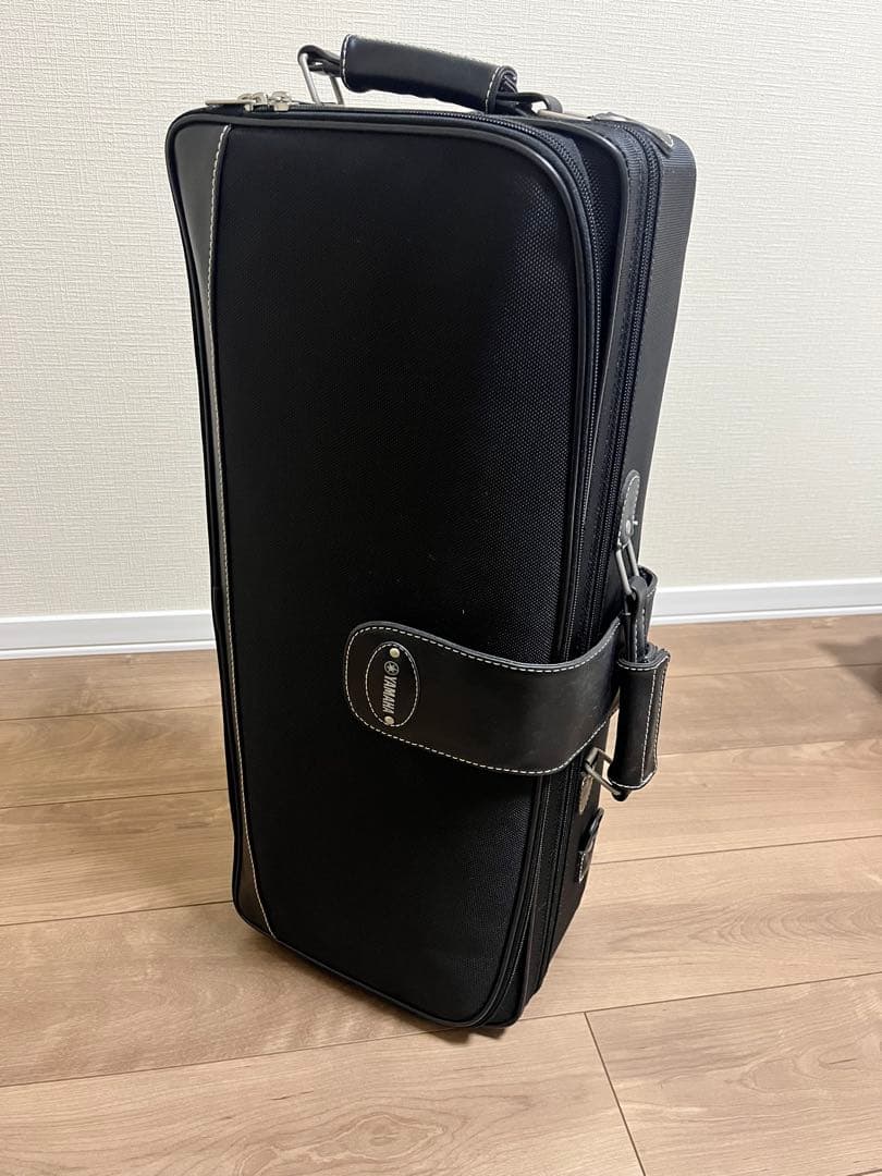 アルトサックス　YAS62　YAMAHA 【中古】