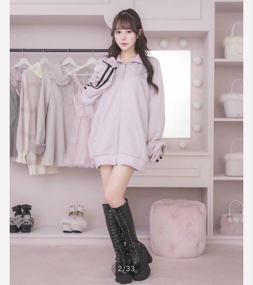 pium ピウム スウェット