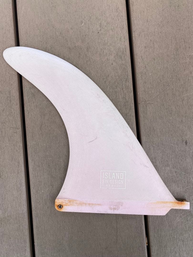 Smooth bodyオーダーサーフボード