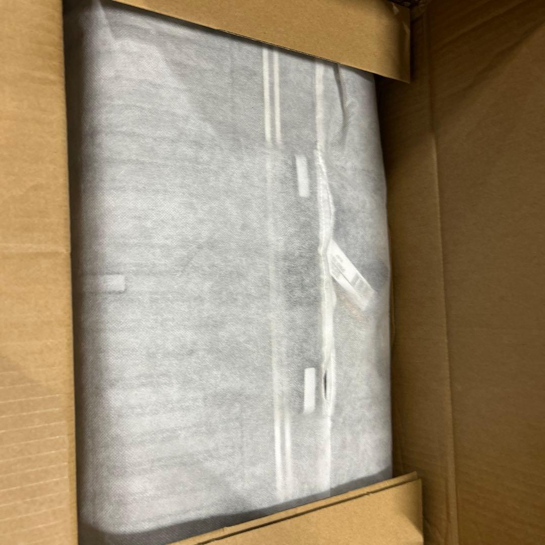 サムソナイト　スーツケース インターセクト スピナー　シルバー　93L