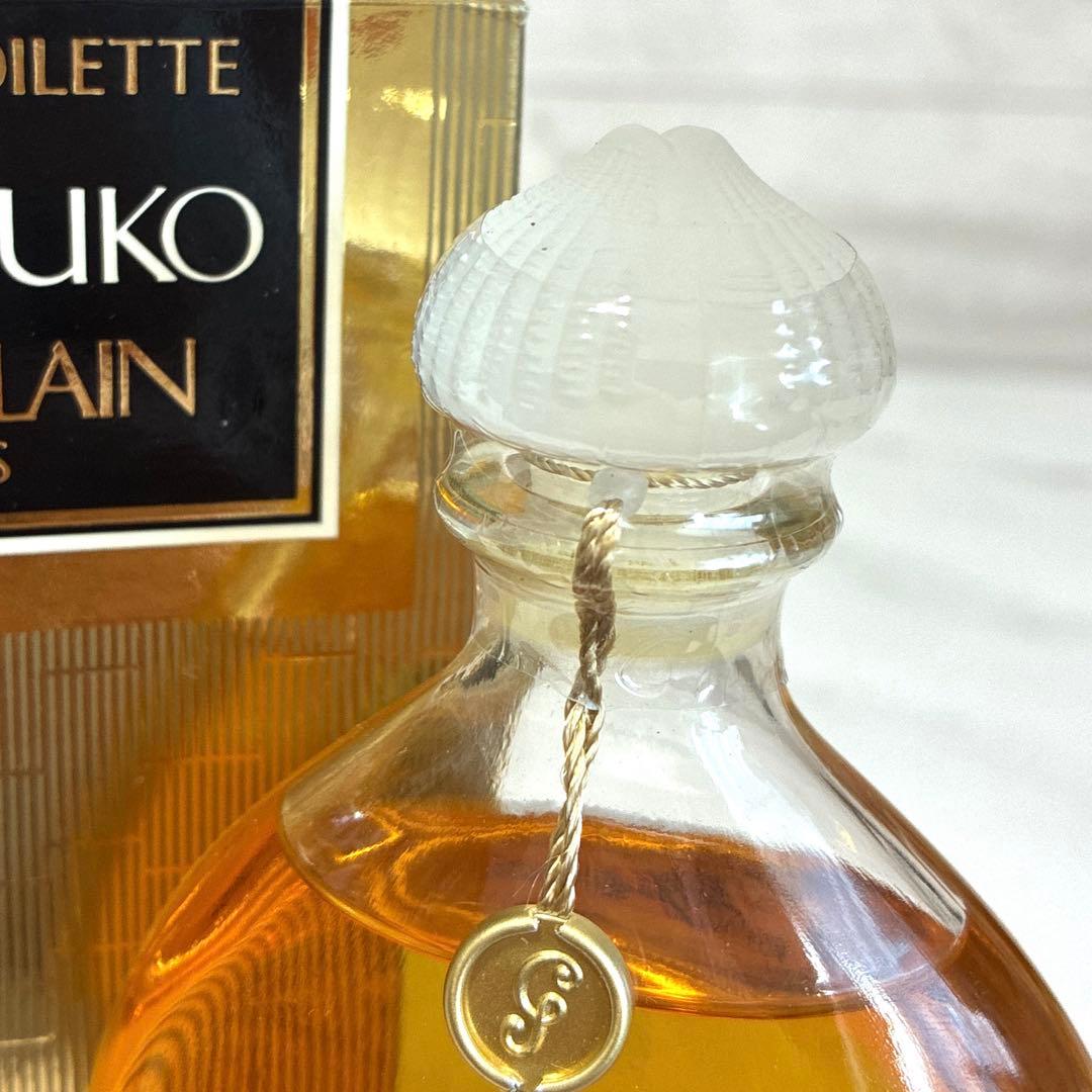 新品未使用　GUERLAIN MITSOUKO オードトワレ 100ml