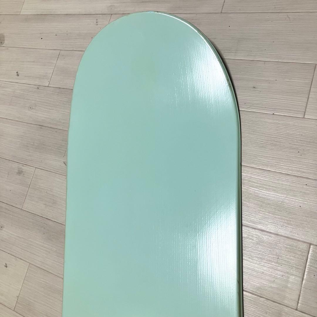 バック付/BURTON motionバートンスノーボードセット156バインM/L