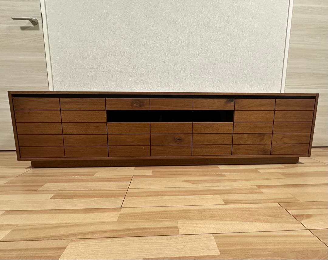 リビングハウス カドル テレビボード W175