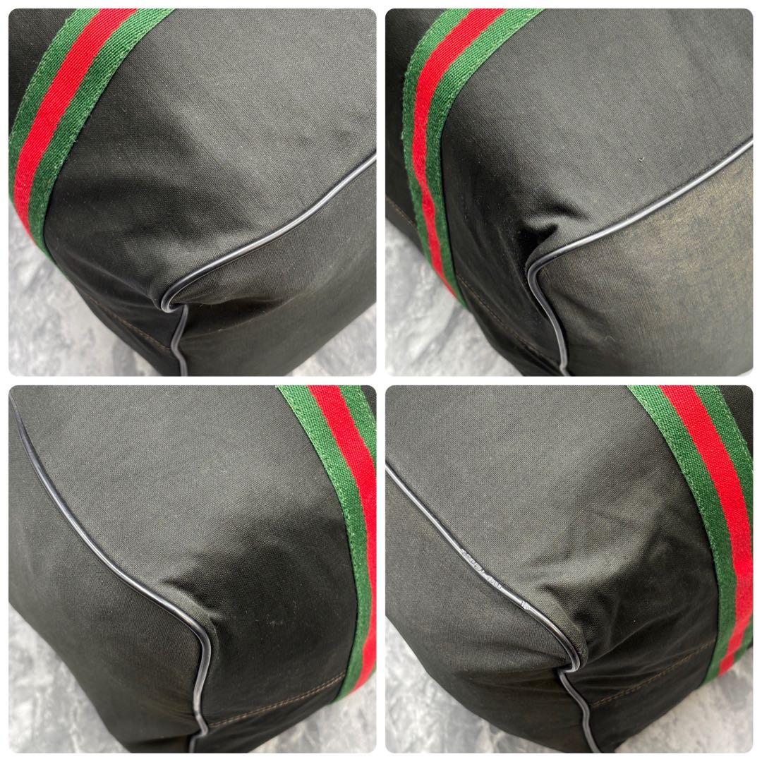 ピーターラビットGUCCI シェリーライン インターロッキング