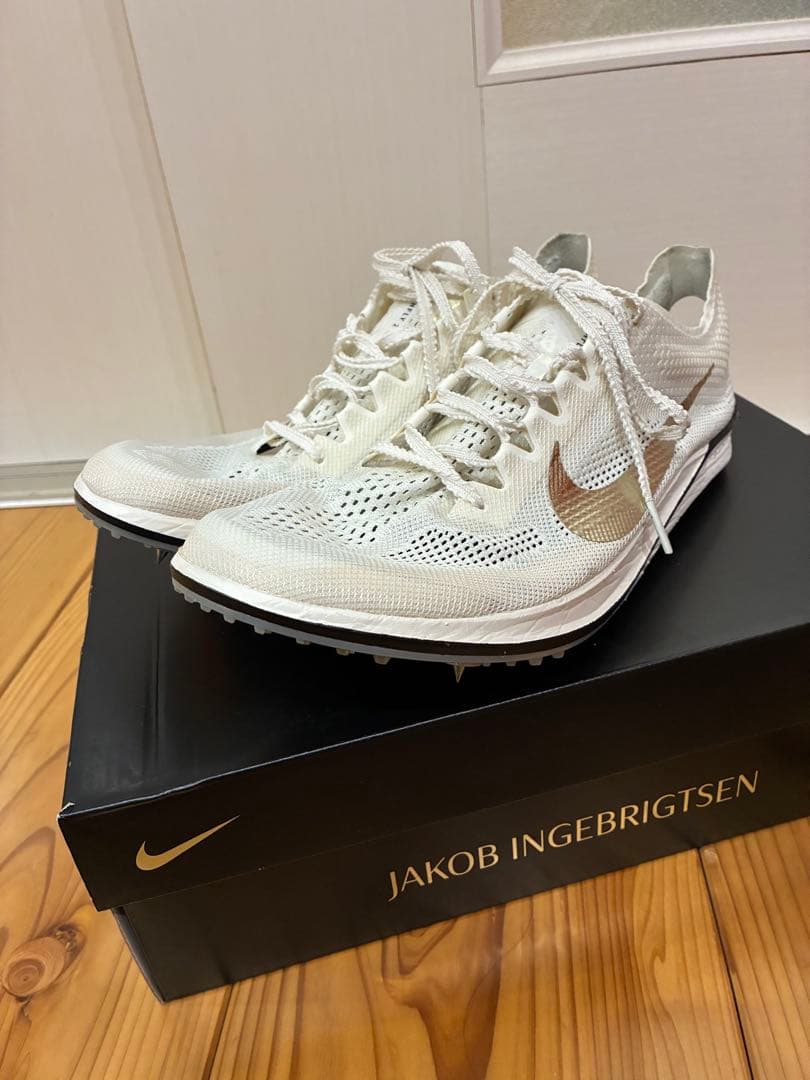 Nike Dragonfly 2 エリート　27.5cm