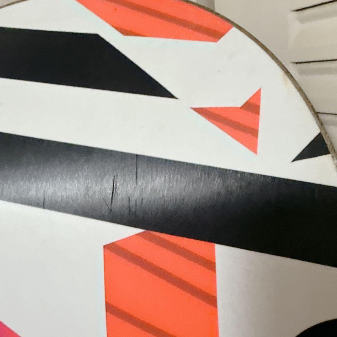 【RIDE × PD】スノーボード 2点セット 147cm