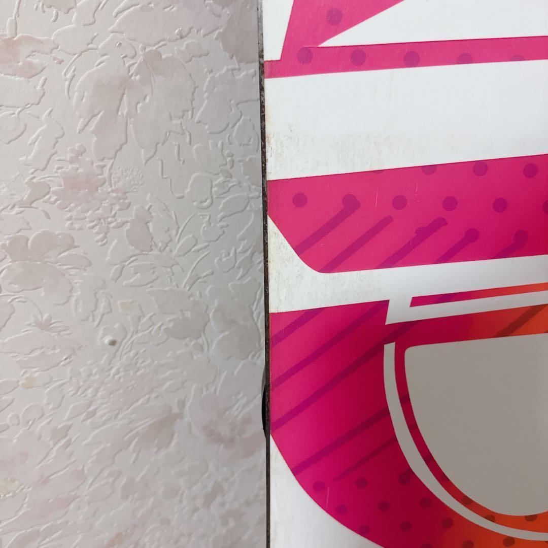 【RIDE × PD】スノーボード 2点セット 147cm