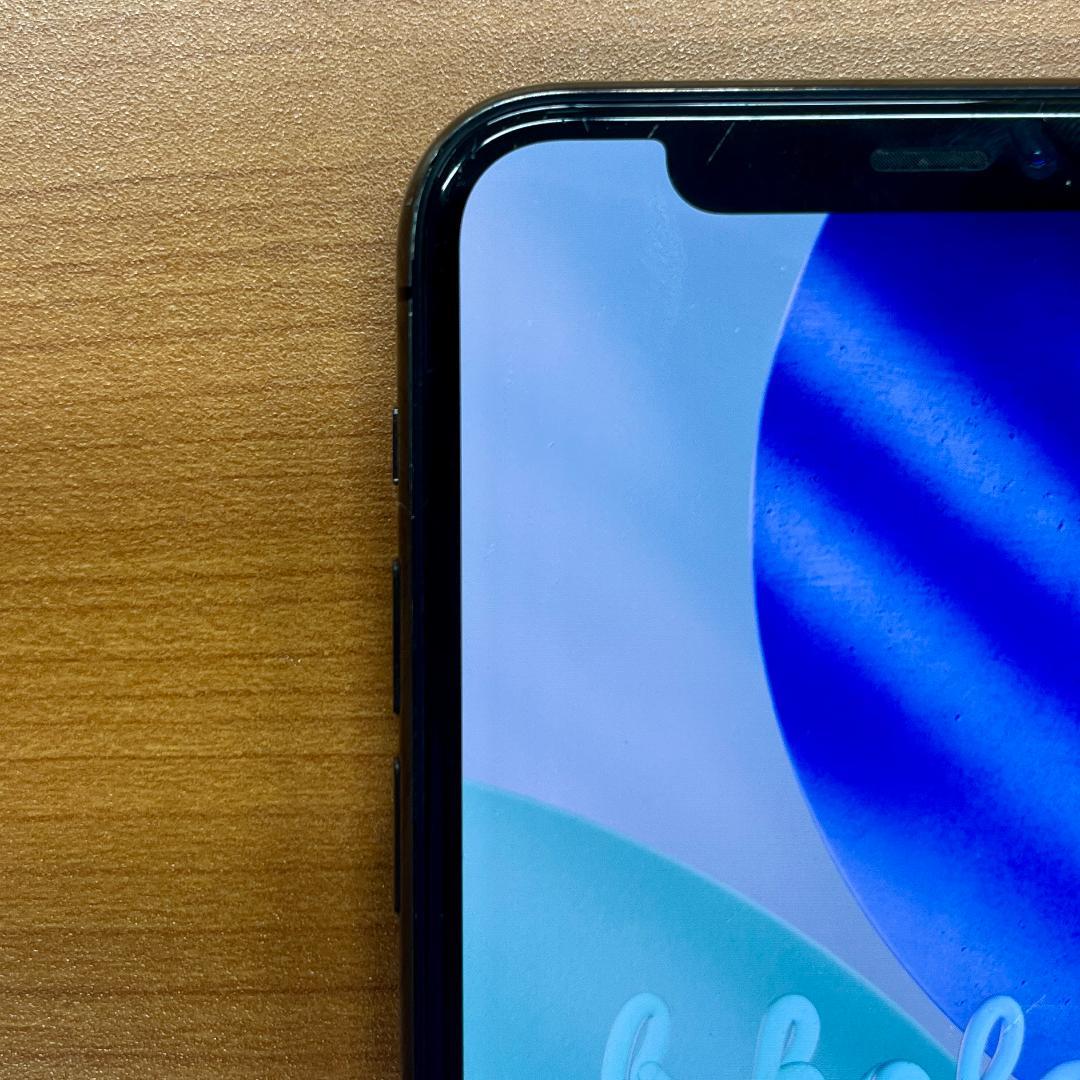 B*︎様 動作確認済み iPhone 11 Pro 64GB ID 99fa11
