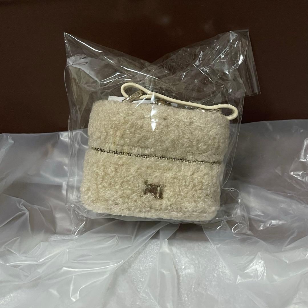 darichダーリッチ ノベルティ 9周年 4点セット