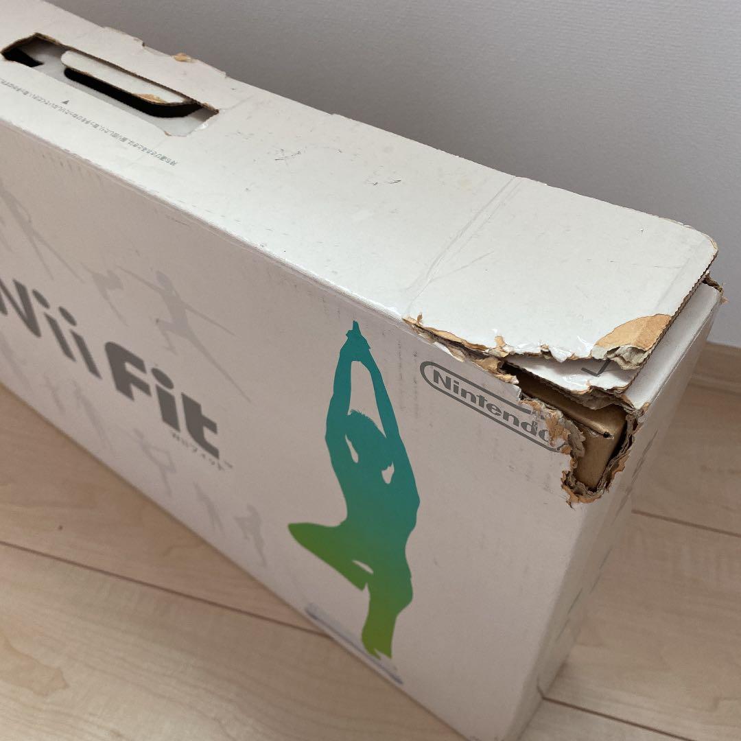 任天堂Wii +Wii fit おまとめセット　ニンテンドー　ウィー　マリオ