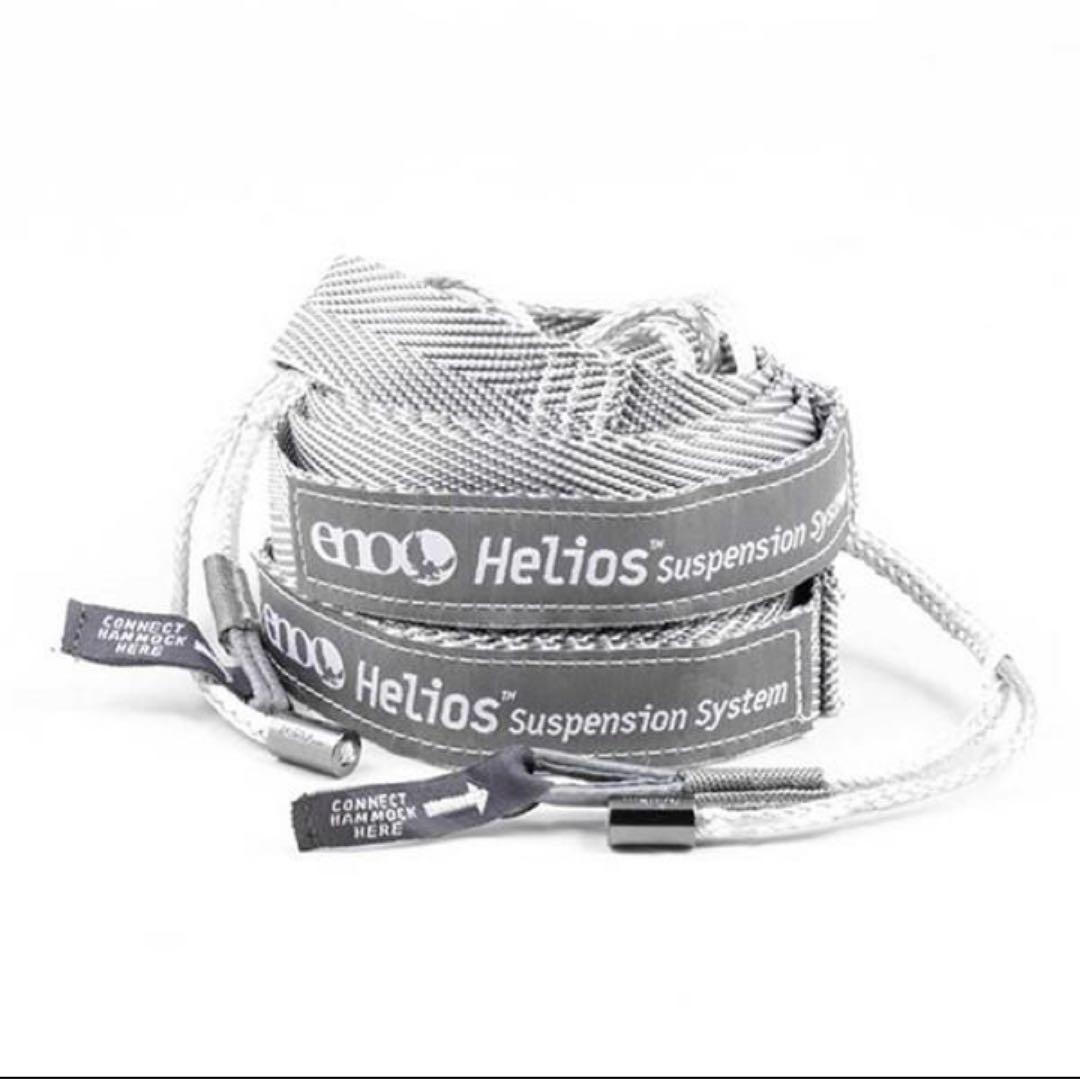 eno ダブルネスト ハンモック セット