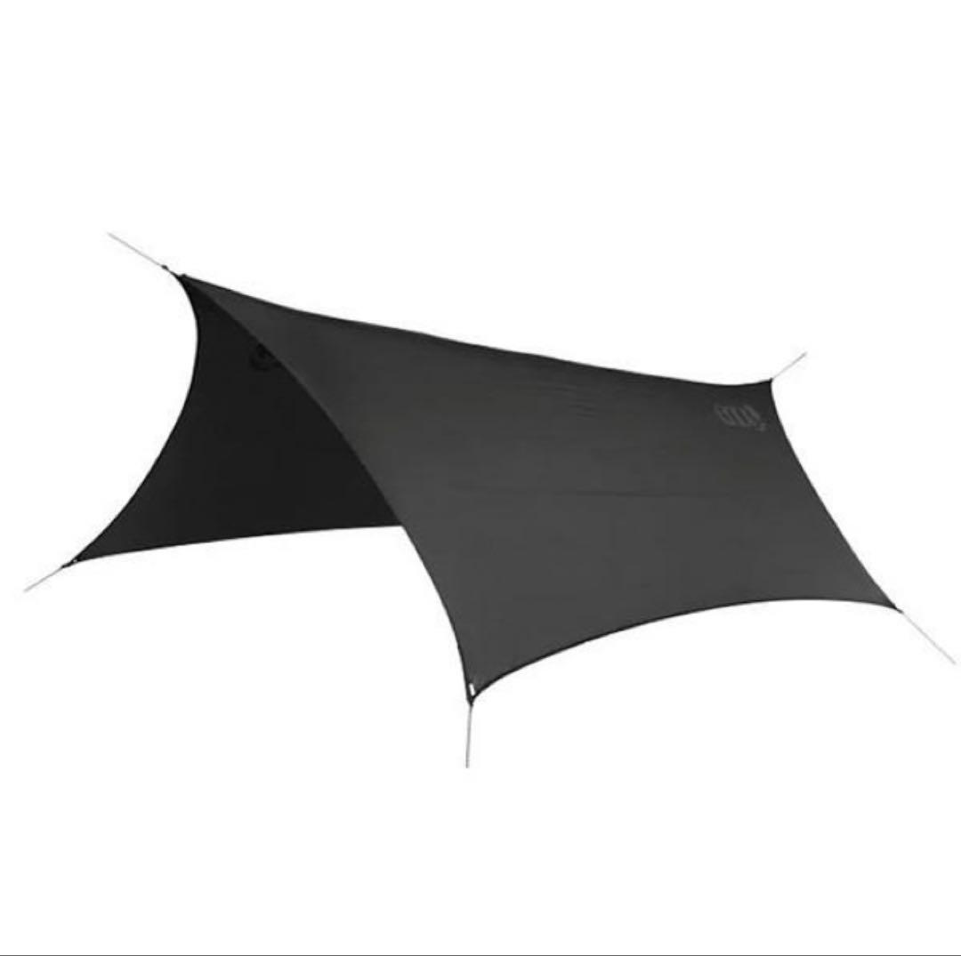 eno ダブルネスト ハンモック セット