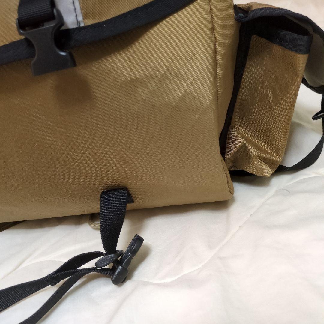 SWIFT INDUSTRIES zeitgeist ecopak　1部汚れあり