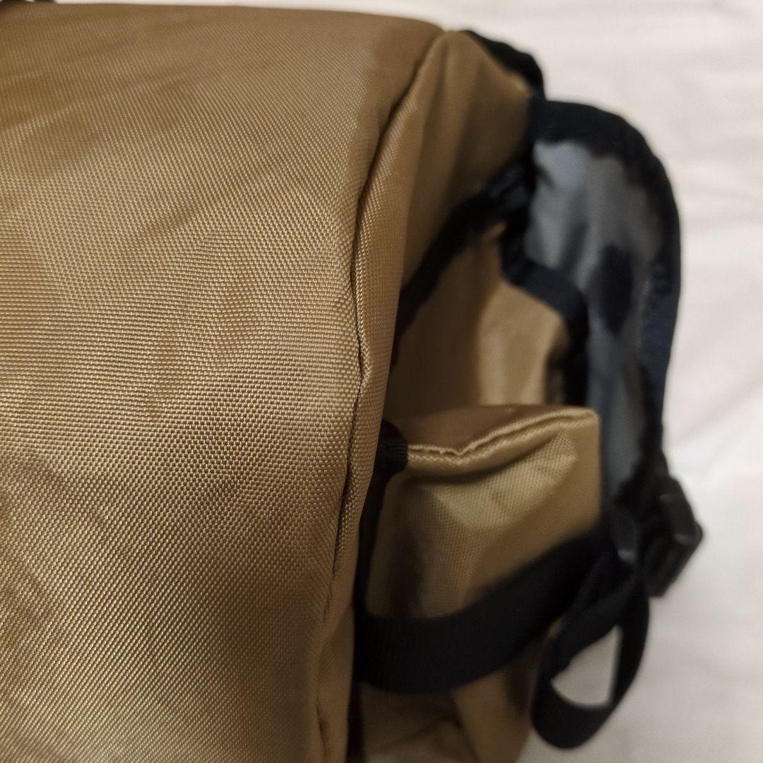 SWIFT INDUSTRIES zeitgeist ecopak　1部汚れあり