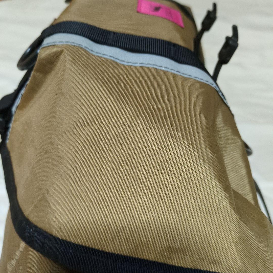 SWIFT INDUSTRIES zeitgeist ecopak　1部汚れあり