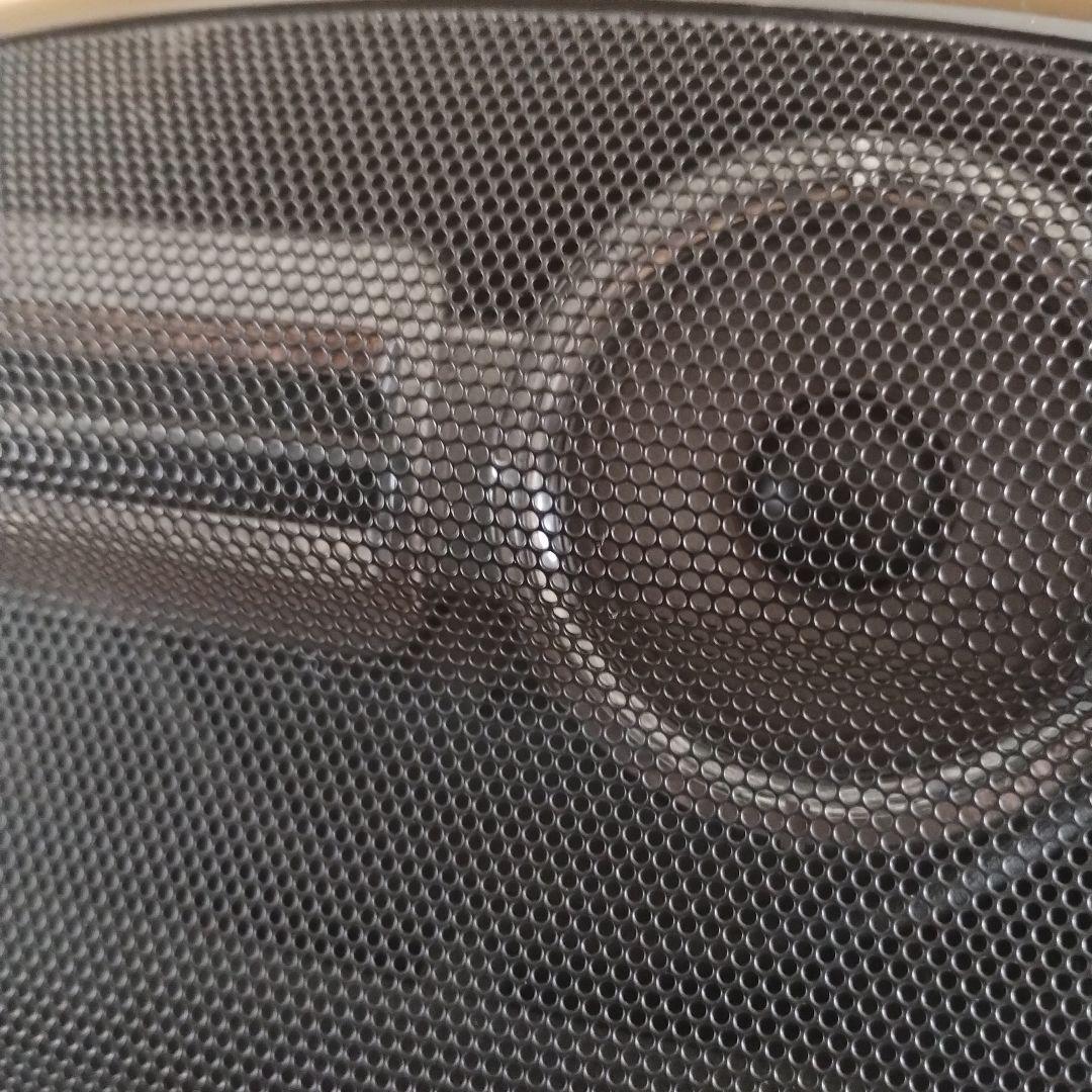 ダイハツミラ当時物ケンウッドオプション置き型スピーカーＤＫＦ−７１0ミラジーノ