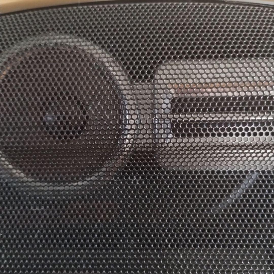 ダイハツミラ当時物ケンウッドオプション置き型スピーカーＤＫＦ−７１0ミラジーノ