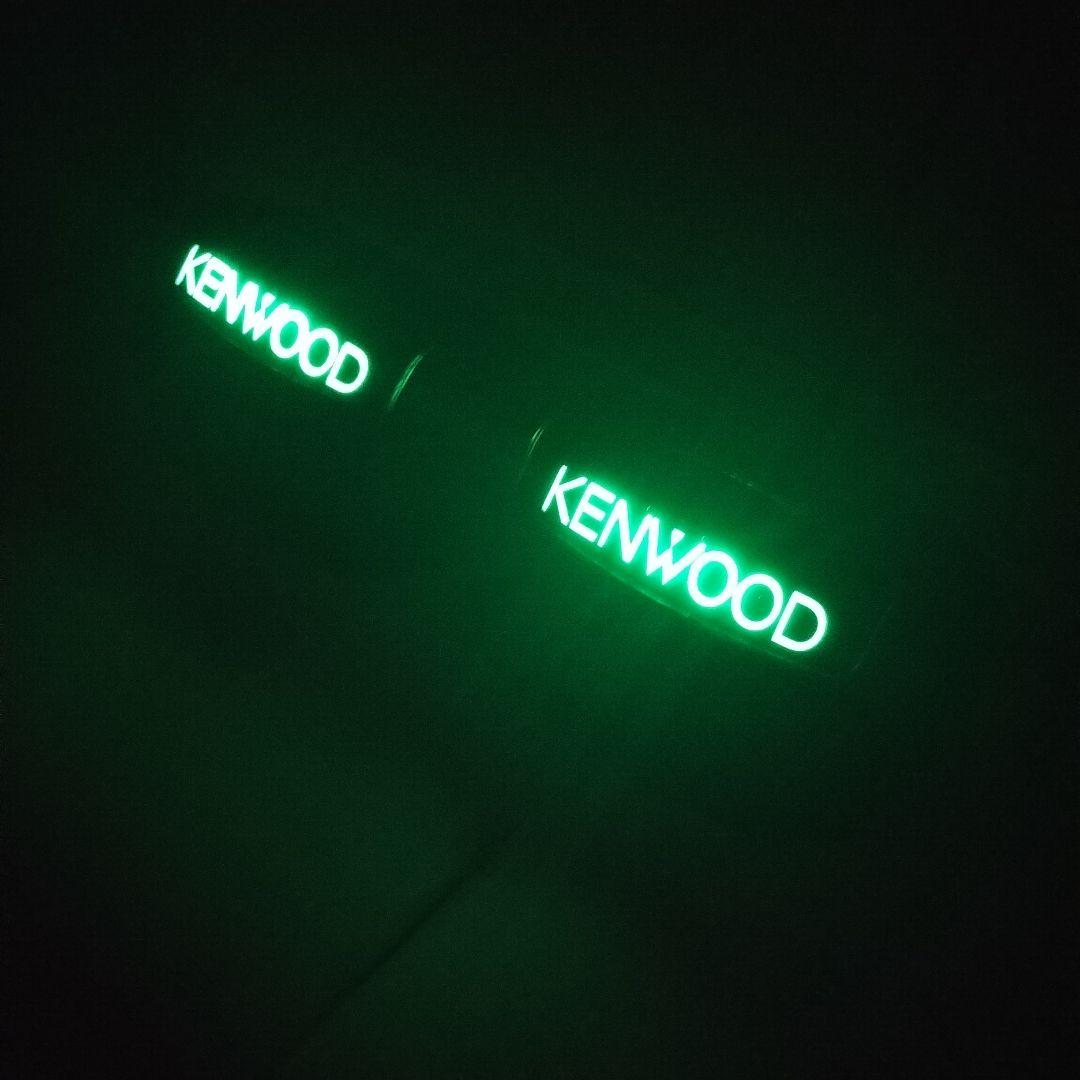 ダイハツミラ当時物ケンウッドオプション置き型スピーカーＤＫＦ−７１0ミラジーノ