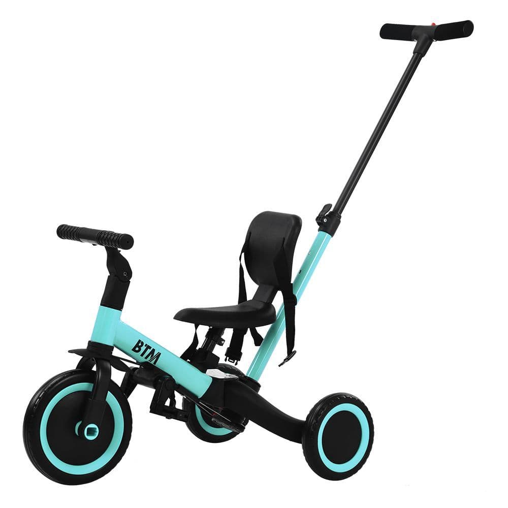 子供用自転車 子供用三輪車 5way 三輪車 自転車