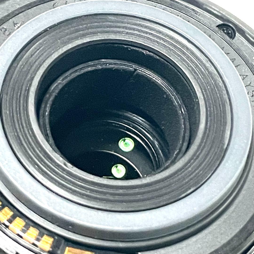 撮影の幅が広がる✨ Canon EF-S 55-250mm IS 望遠ズーム