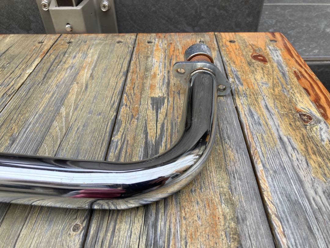 キタコ　jazzジャズマフラー