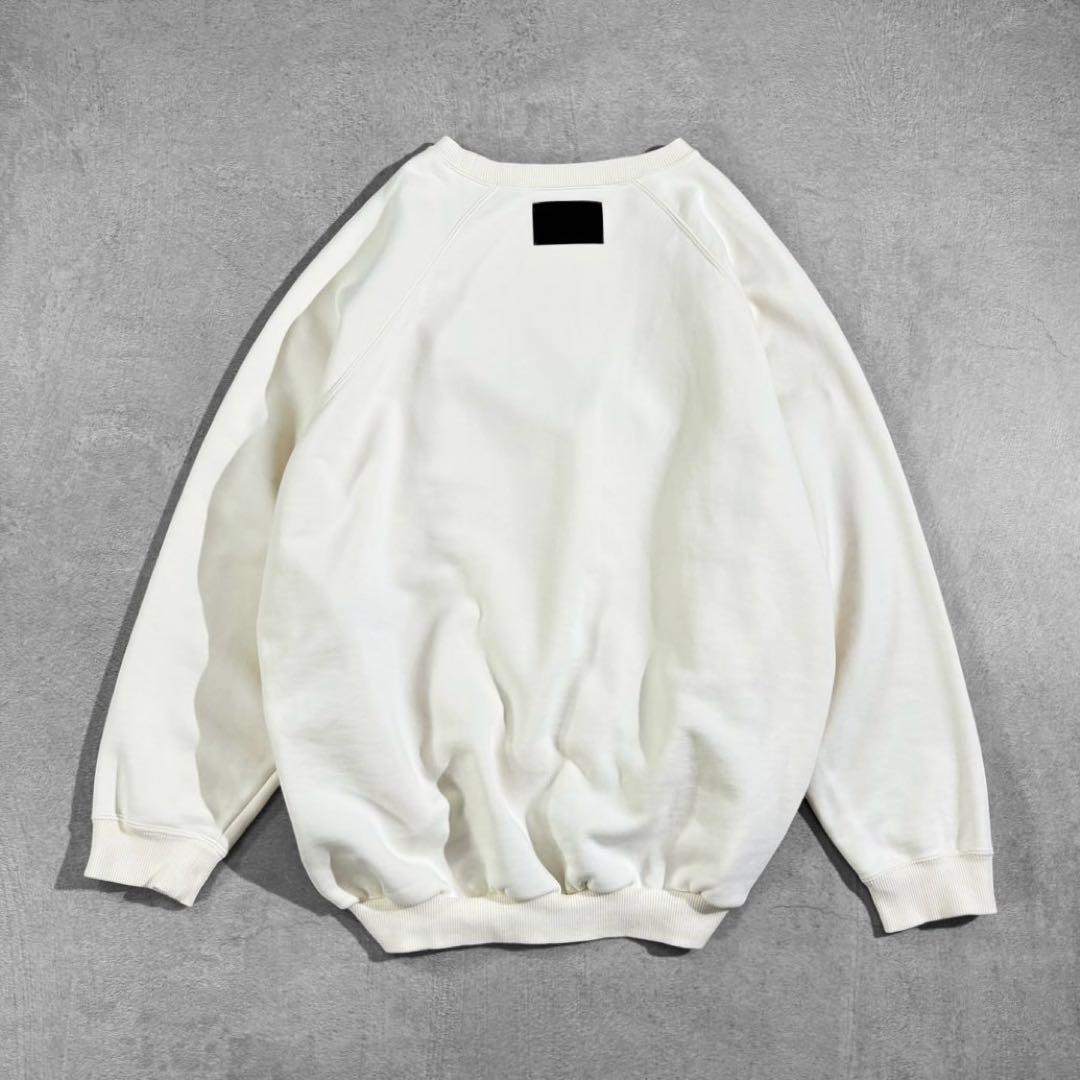 極美品 COGTHEBIGSMOKE 初期モデル 裏毛コクーンスウェット 日本製