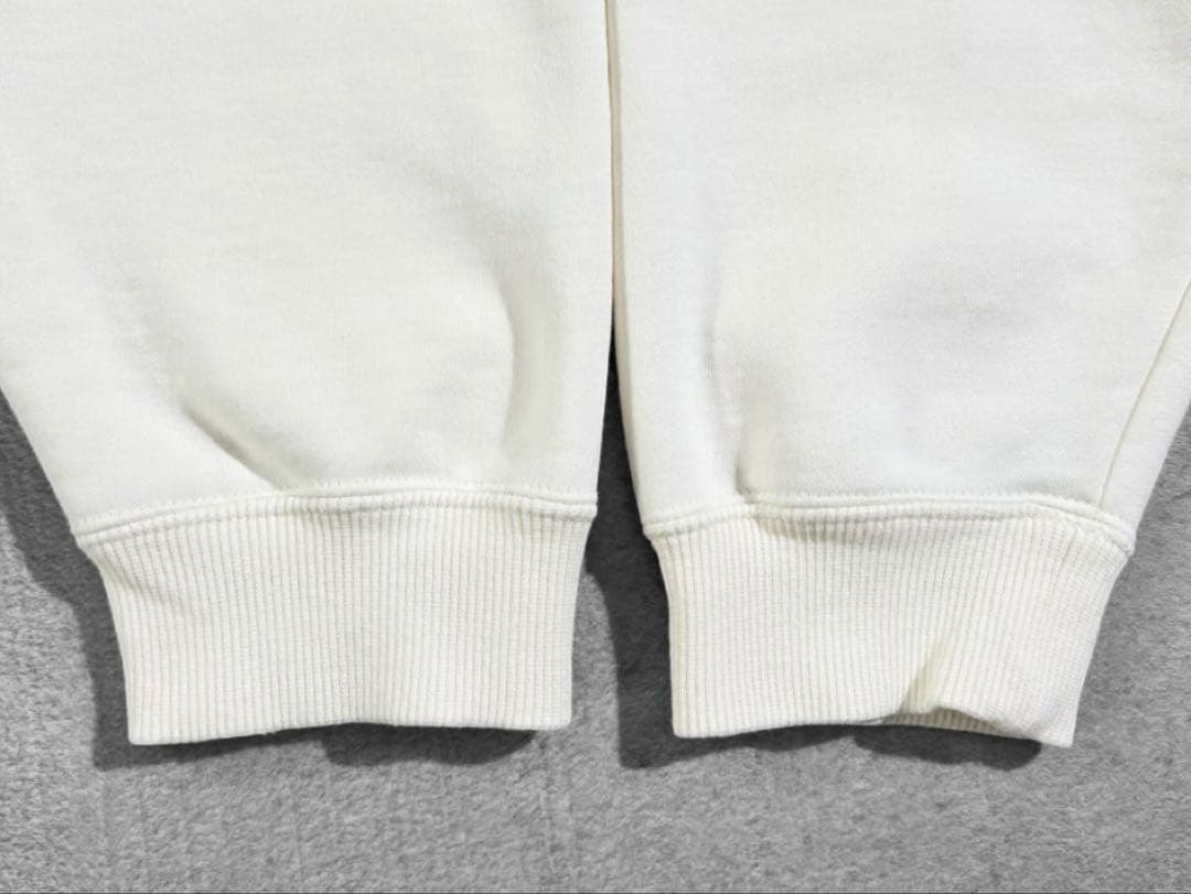 極美品 COGTHEBIGSMOKE 初期モデル 裏毛コクーンスウェット 日本製