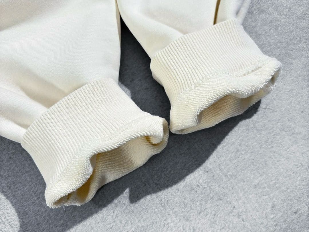 極美品 COGTHEBIGSMOKE 初期モデル 裏毛コクーンスウェット 日本製