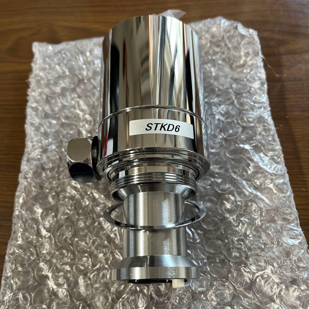 タカギ　分岐水栓JH9024 美品　未使用