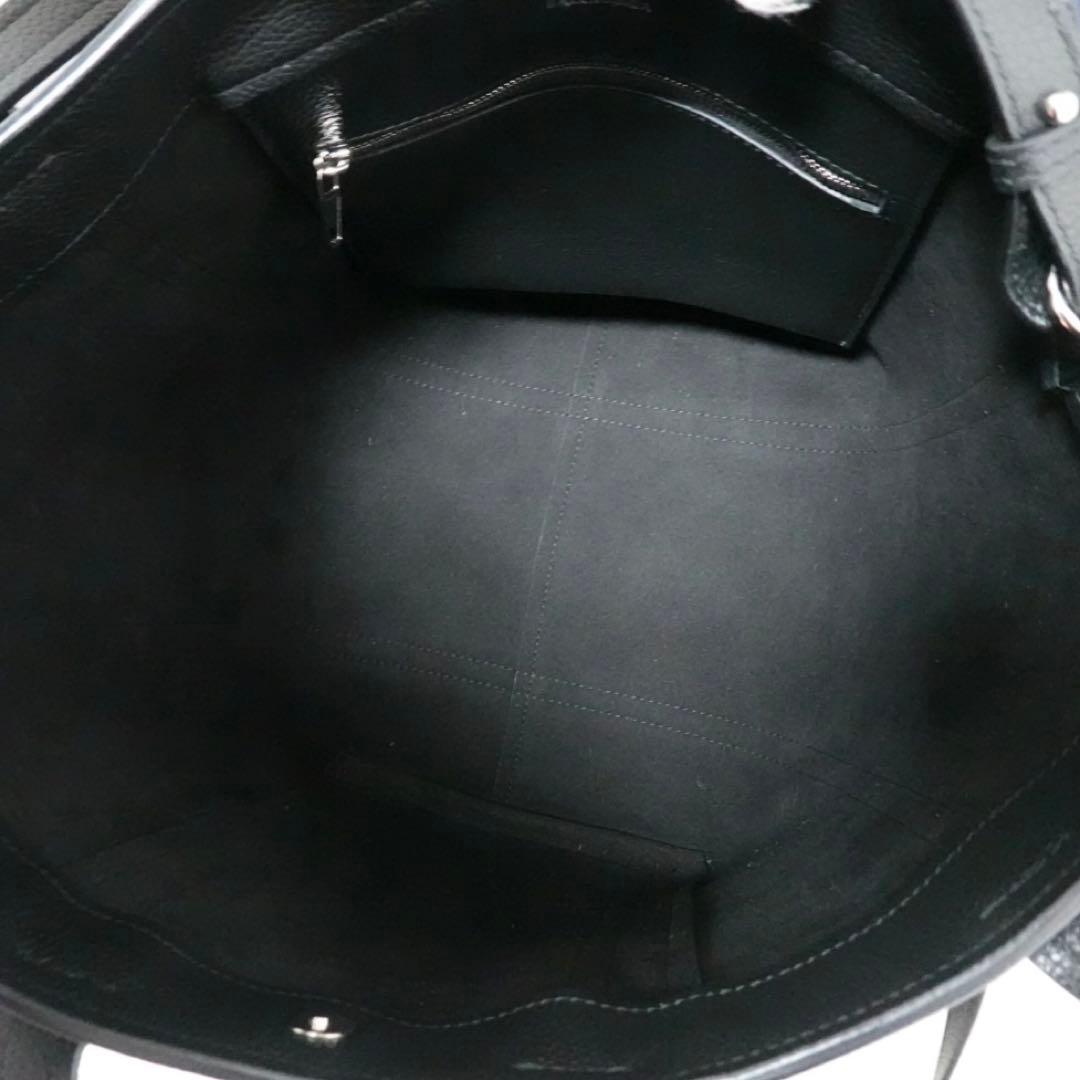 バレンシアガ　エブリデイ　スモール　ノースサウス　ハンドバッグ　トートバッグ