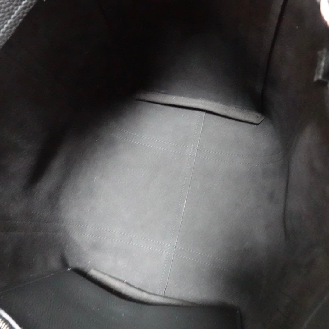 バレンシアガ　エブリデイ　スモール　ノースサウス　ハンドバッグ　トートバッグ