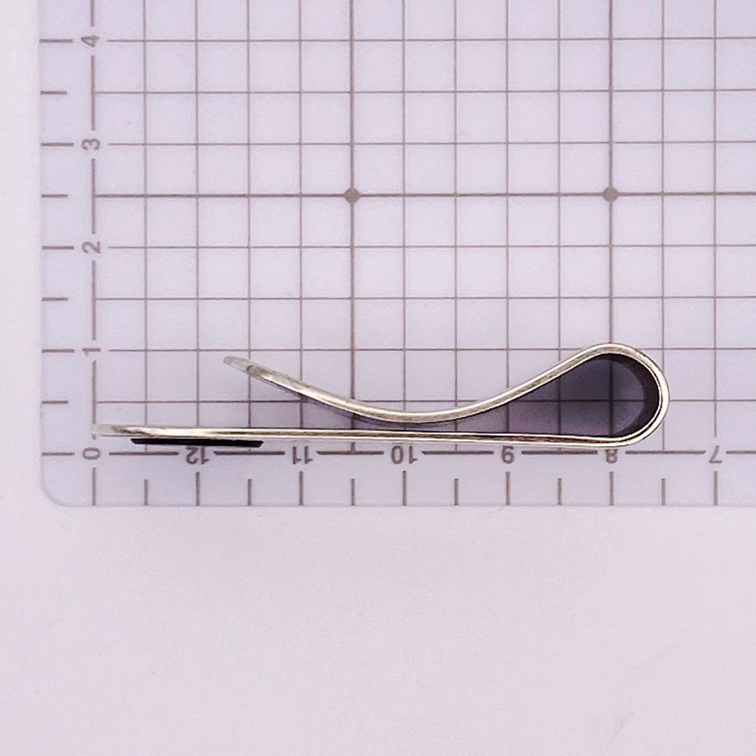 BVLGARI ブルガリ マネークリップ シルバー 925刻印