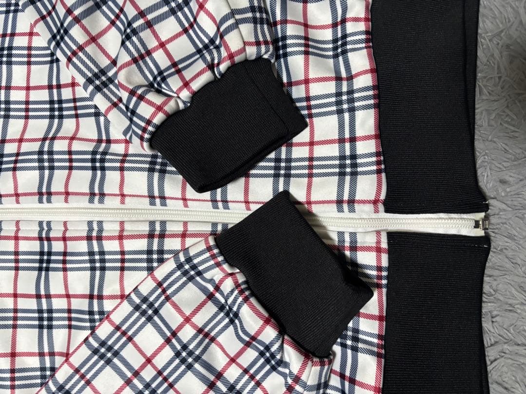 men'sゴルフウェアセットアップ 冬