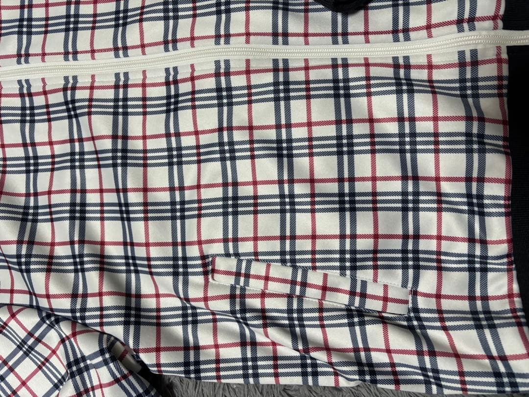 men'sゴルフウェアセットアップ 冬