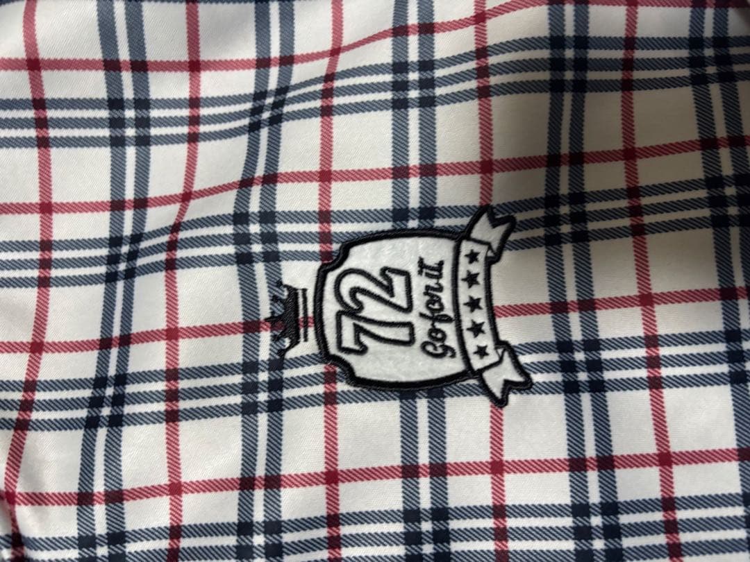 men'sゴルフウェアセットアップ 冬